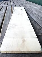 Holly Lumber - 3/4 x 6 x 27